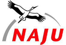 Logo NAJU